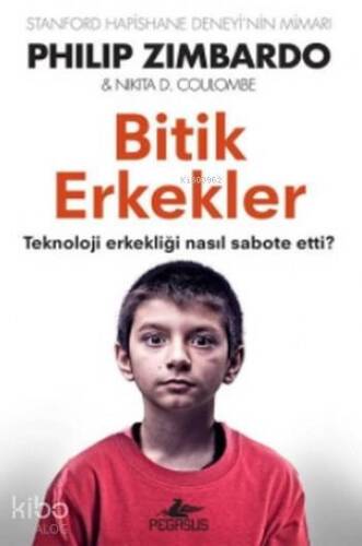 Bitik Erkekler - 1