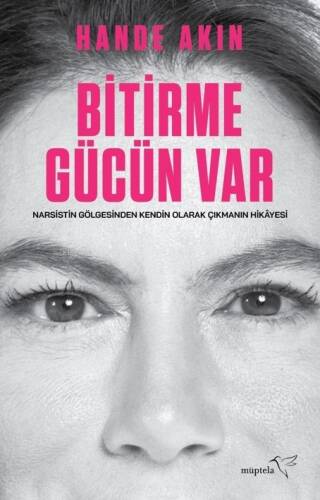 Bitirme Gücün Var - 1