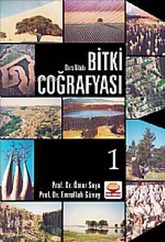 Bitki Coğrafyası Ders Kitabı 1 - 1