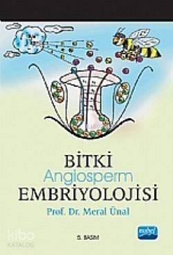 Bitki Embriyolojisi Angiosperm - 1