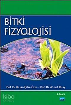 Bitki Fizyolojisi - 1