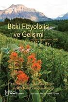 Bitki Fizyolojisi ve Gelişimi - 1