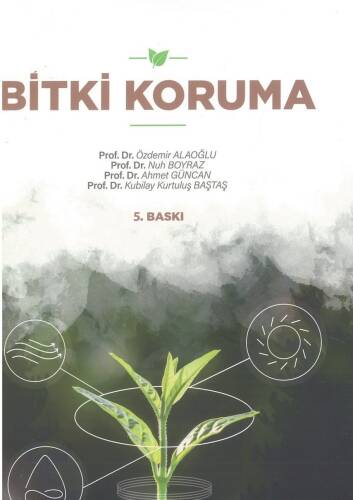 Bitki Koruma - 1