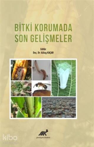 Bitki Korumada Son Gelişmeler - 1