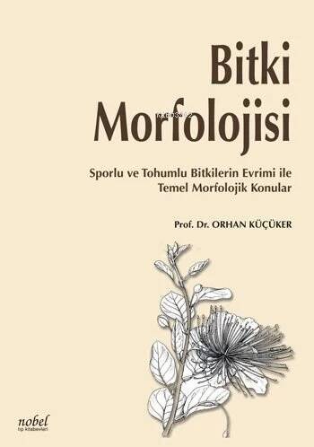 Bitki Morfolojisi - 1