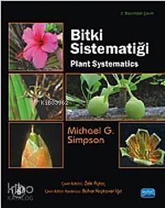 Bitki Sistematiği - 1