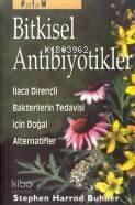 Bitkisel Antibiyotikler - 1