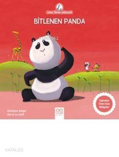 Bitlenen Panda; Anne Tavuk Anlatıyor - 1