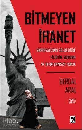 Bitmeyen İhanet - 1