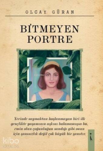 Bitmeyen Portre - 1