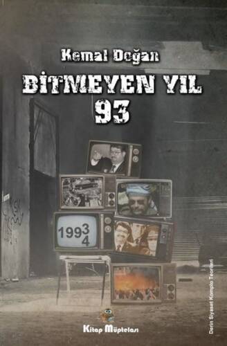 Bitmeyen Yıl 93 - 1