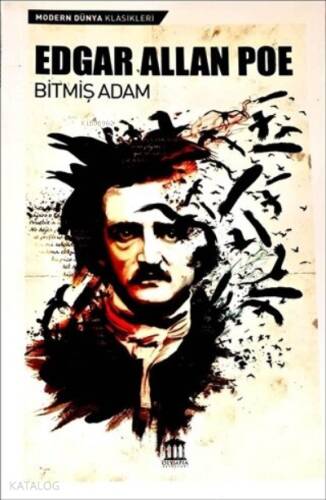 Bitmiş Adam - 1