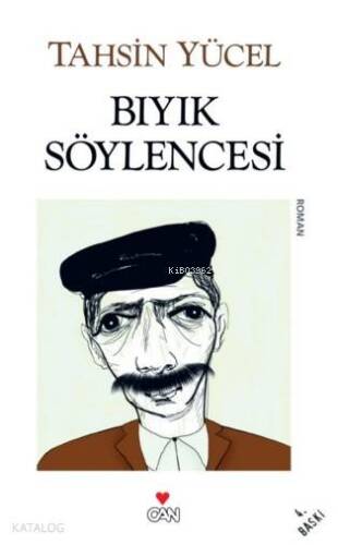 Bıyık Söylencesi - 1