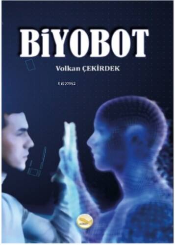 Biyobot - 1