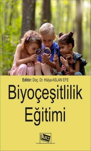 Biyoçeşitlilik Eğitimi - 1