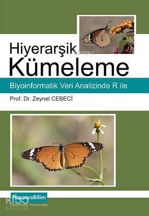 Biyoenformatik Veri Analizinde R ile Hiyerarşik Kümeleme - 1