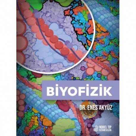 Biyofizik - 1