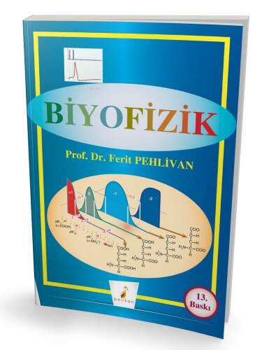 Biyofizik - 1