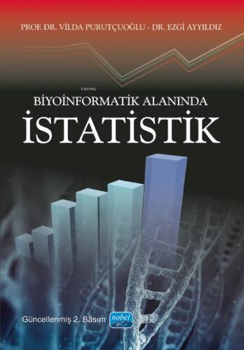 Biyoinformatik Alanında İstatistik - 1