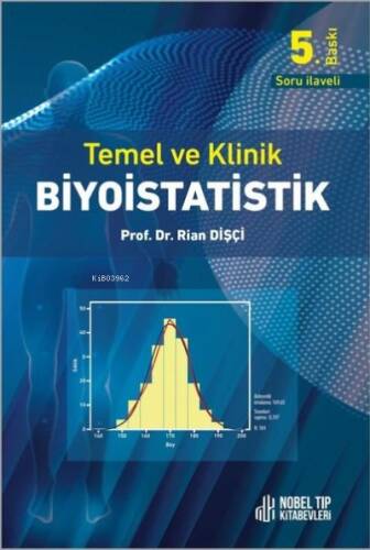 Biyoistatistik - Temel ve Klinik - 1