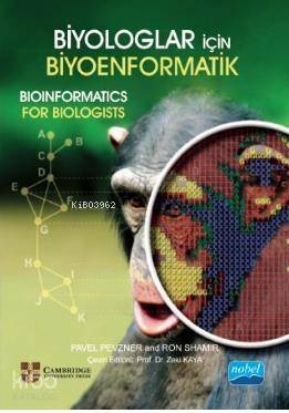 Biyologlar İçin Biyoenformatik - 1