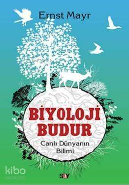 Biyoloji Budur - 1