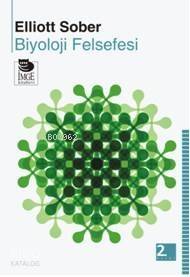 Biyoloji Felsefesi - 1