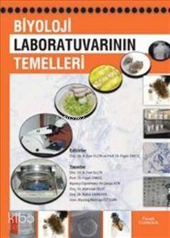 Biyoloji Laboratuvarının Temelleri - 1