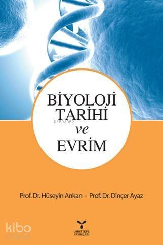 Biyoloji Tarihi ve Evrim - 1