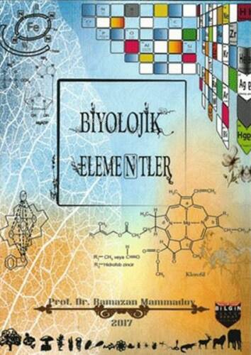 Biyolojik Elementler - 1