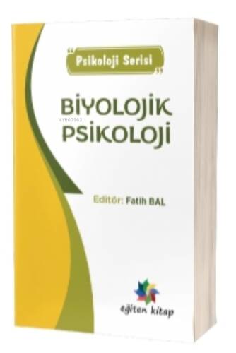 Biyolojik Psikoloji “Psikoloji Serisi” - 1