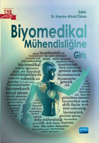 Biyomedikal Mühendisliğine Giriş - 1