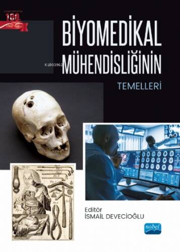 Biyomedikal Mühendisliğinin Temelleri - 1