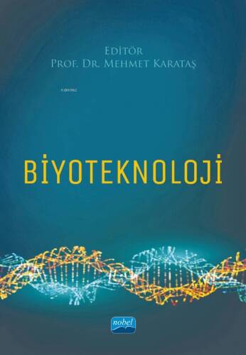 Biyoteknoloji - 1