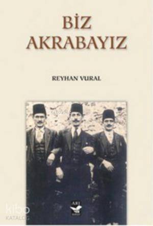 Biz Akrabayız - 1