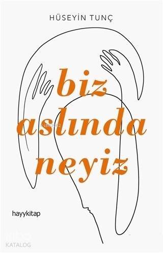 Biz Aslında Neyiz - 1