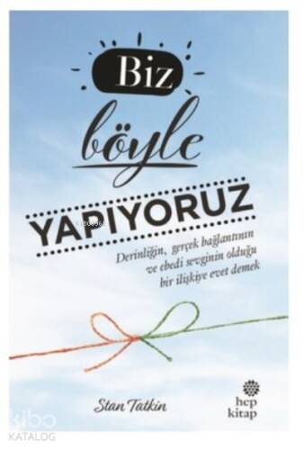 Biz Böyle Yapıyoruz - 1