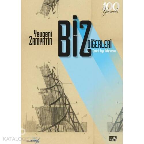 Biz Diğerleri - 1