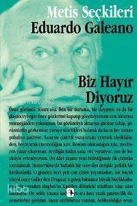 Biz Hayır Diyoruz - 1