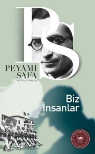 Biz İnsanlar - 1