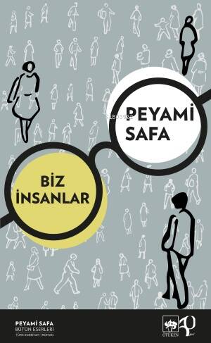 Biz İnsanlar - 1