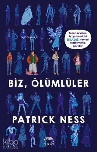 Biz Ölümlüler - 1