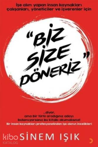 Biz Size Döneriz - 1