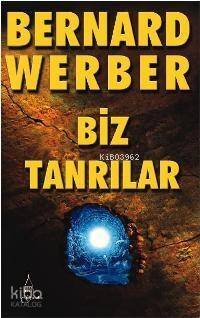 Biz Tanrılar - 1