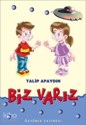 Biz Varız - 1