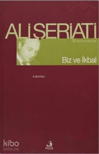 Biz ve İkbal - 1