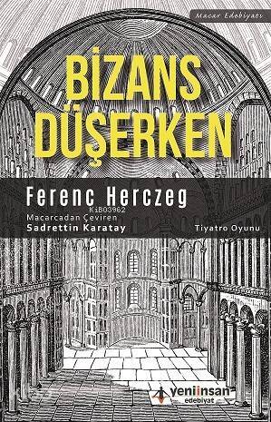 Bizans Düşerken - 1