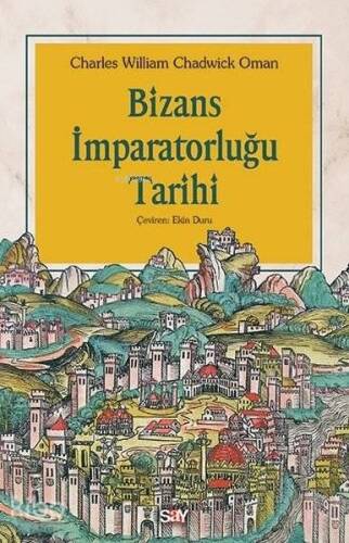 Bizans İmparatorluğu Tarihi - 1