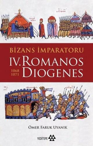 Bizans İmparatoru IV. Romanos Diogenes (1068 - 1071) - 1