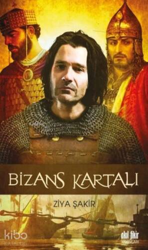 Bizans Kartalı - 1